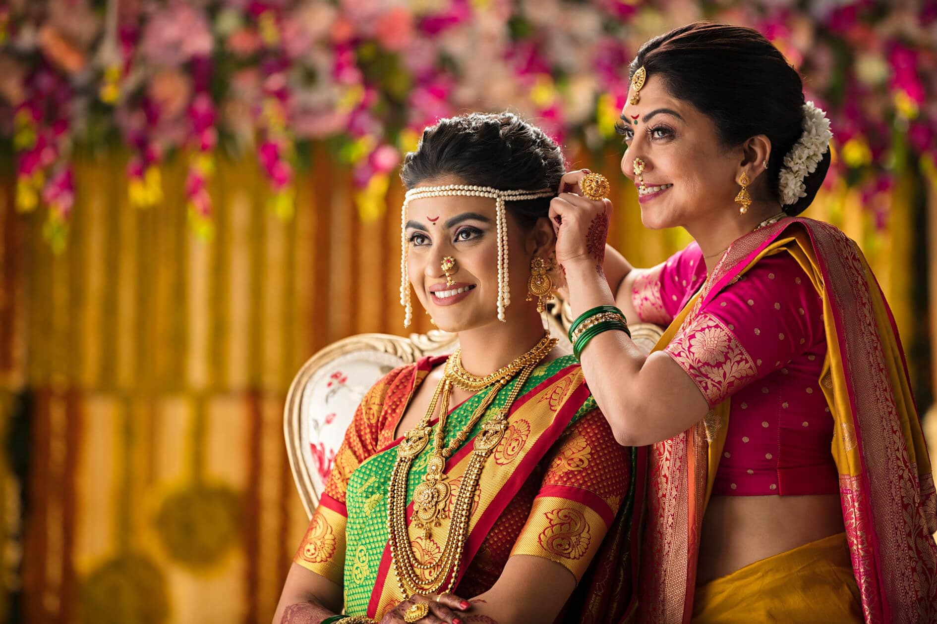 Nimbalkar Vadhu Var Suchak Banner